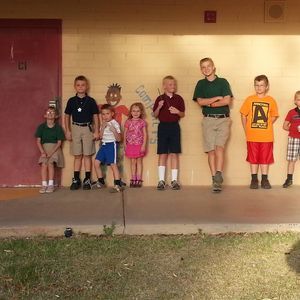 Meet your Posher, Hervene